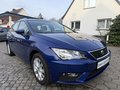 Daumennagel 3 - SEAT Leon ST 1,0 TSI Style Klima Tempomat LED Allwetterreifen