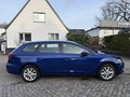 Daumennagel 4 - SEAT Leon ST 1,0 TSI Style Klima Tempomat LED Allwetterreifen