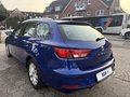 Daumennagel 7 - SEAT Leon ST 1,0 TSI Style Klima Tempomat LED Allwetterreifen