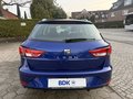 Daumennagel 6 - SEAT Leon ST 1,0 TSI Style Klima Tempomat LED Allwetterreifen