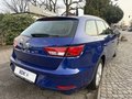 Daumennagel 5 - SEAT Leon ST 1,0 TSI Style Klima Tempomat LED Allwetterreifen