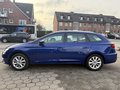Daumennagel 8 - SEAT Leon ST 1,0 TSI Style Klima Tempomat LED Allwetterreifen