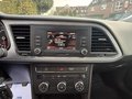 Daumennagel 14 - SEAT Leon ST 1,0 TSI Style Klima Tempomat LED Allwetterreifen