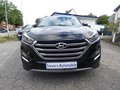 Daumennagel 2 - Hyundai TUCSON iX 35 4WD Pano Leder Navi