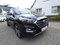 Daumennagel 3 - Hyundai TUCSON iX 35 4WD Pano Leder Navi