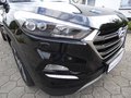 Daumennagel 4 - Hyundai TUCSON iX 35 4WD Pano Leder Navi