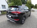 Daumennagel 7 - Hyundai TUCSON iX 35 4WD Pano Leder Navi