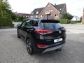 Daumennagel 8 - Hyundai TUCSON iX 35 4WD Pano Leder Navi