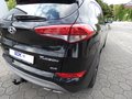 Daumennagel 10 - Hyundai TUCSON iX 35 4WD Pano Leder Navi