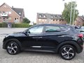 Daumennagel 6 - Hyundai TUCSON iX 35 4WD Pano Leder Navi