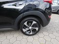 Daumennagel 11 - Hyundai TUCSON iX 35 4WD Pano Leder Navi