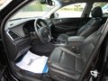 Daumennagel 12 - Hyundai TUCSON iX 35 4WD Pano Leder Navi