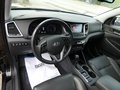 Daumennagel 13 - Hyundai TUCSON iX 35 4WD Pano Leder Navi