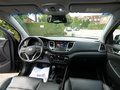 Daumennagel 16 - Hyundai TUCSON iX 35 4WD Pano Leder Navi