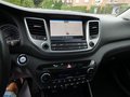 Daumennagel 17 - Hyundai TUCSON iX 35 4WD Pano Leder Navi