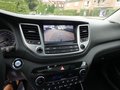 Daumennagel 18 - Hyundai TUCSON iX 35 4WD Pano Leder Navi