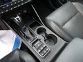 Daumennagel 20 - Hyundai TUCSON iX 35 4WD Pano Leder Navi