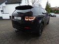 Daumennagel 5 - Land Rover Discovery Sport Dynamic SE AWD Mild-Hybrid 150 kW Panor. AHK