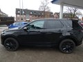 Daumennagel 8 - Land Rover Discovery Sport Dynamic SE AWD Mild-Hybrid 150 kW Panor. AHK