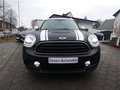 Daumennagel 2 - MINI Countryman Cooper All4 Panoramad.Head up Leder Kamera