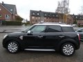 Daumennagel 6 - MINI Countryman Cooper All4 Panoramad.Head up Leder Kamera