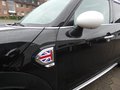 Daumennagel 22 - MINI Countryman Cooper All4 Panoramad.Head up Leder Kamera