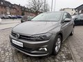 Daumennagel 1 - Volkswagen Polo VI Comfortline 1,0 TSI DSG ACC SHZ Carplay Klima