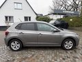 Daumennagel 5 - Volkswagen Polo VI Comfortline 1,0 TSI DSG ACC SHZ Carplay Klima