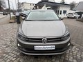 Daumennagel 3 - Volkswagen Polo VI Comfortline 1,0 TSI DSG ACC SHZ Carplay Klima