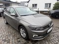 Daumennagel 4 - Volkswagen Polo VI Comfortline 1,0 TSI DSG ACC SHZ Carplay Klima