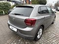 Daumennagel 6 - Volkswagen Polo VI Comfortline 1,0 TSI DSG ACC SHZ Carplay Klima