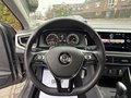 Daumennagel 10 - Volkswagen Polo VI Comfortline 1,0 TSI DSG ACC SHZ Carplay Klima