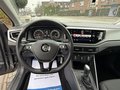 Daumennagel 11 - Volkswagen Polo VI Comfortline 1,0 TSI DSG ACC SHZ Carplay Klima