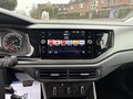 Daumennagel 14 - Volkswagen Polo VI Comfortline 1,0 TSI DSG ACC SHZ Carplay Klima