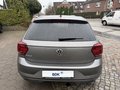 Daumennagel 7 - Volkswagen Polo VI Comfortline 1,0 TSI DSG ACC SHZ Carplay Klima