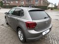 Daumennagel 8 - Volkswagen Polo VI Comfortline 1,0 TSI DSG ACC SHZ Carplay Klima