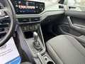 Daumennagel 18 - Volkswagen Polo VI Comfortline 1,0 TSI DSG ACC SHZ Carplay Klima