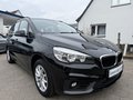 Daumennagel 4 - BMW 218 Gran Tourer Automatik 7-Sitzer Navi SHZ Klima