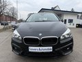 Daumennagel 3 - BMW 218 Gran Tourer Automatik 7-Sitzer Navi SHZ Klima