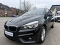 Daumennagel 1 - BMW 218 Gran Tourer Automatik 7-Sitzer Navi SHZ Klima