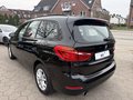 Daumennagel 8 - BMW 218 Gran Tourer Automatik 7-Sitzer Navi SHZ Klima