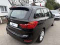 Daumennagel 6 - BMW 218 Gran Tourer Automatik 7-Sitzer Navi SHZ Klima