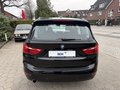 Daumennagel 7 - BMW 218 Gran Tourer Automatik 7-Sitzer Navi SHZ Klima