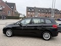 Daumennagel 9 - BMW 218 Gran Tourer Automatik 7-Sitzer Navi SHZ Klima