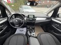 Daumennagel 10 - BMW 218 Gran Tourer Automatik 7-Sitzer Navi SHZ Klima