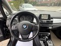 Daumennagel 13 - BMW 218 Gran Tourer Automatik 7-Sitzer Navi SHZ Klima
