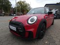 Daumennagel 1 - MINI John Cooper Works Navi LED Kamera