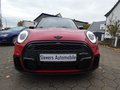 Daumennagel 3 - MINI John Cooper Works Navi LED Kamera