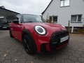 Daumennagel 4 - MINI John Cooper Works Navi LED Kamera