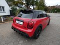Daumennagel 7 - MINI John Cooper Works Navi LED Kamera